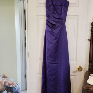 Formal dress